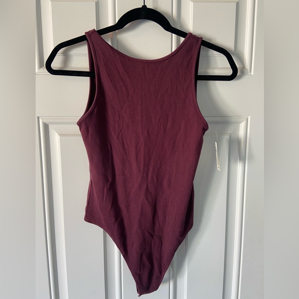 Aerie bodysuit- Tags still on, never worn